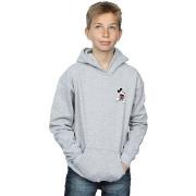 Sweat-shirt enfant Disney Kickin