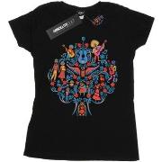 T-shirt Disney -