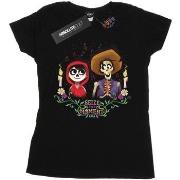 T-shirt Disney -