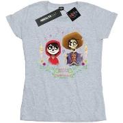 T-shirt Disney -