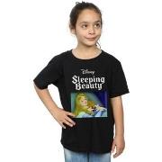 T-shirt enfant Disney Sleeping Beauty Aurora