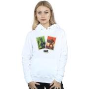 Sweat-shirt Disney BI14417