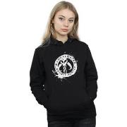 Sweat-shirt Disney The Mandalorian Bounty Hunter