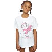 T-shirt enfant Disney Aristocats Bow