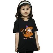 T-shirt enfant Disney Angry Abu