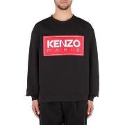 Sweat-shirt Kenzo Paris