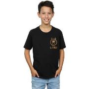 T-shirt enfant Marvel BI23061