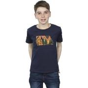 T-shirt enfant Marvel BI23063