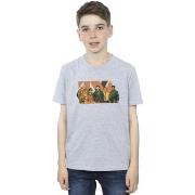 T-shirt enfant Marvel TVA