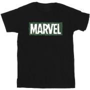 T-shirt enfant Marvel BI25872