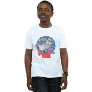 T-shirt enfant Marvel Spider-Buggy Breakdown