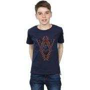 T-shirt enfant Marvel BI10094