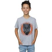 T-shirt enfant Marvel Made In Wakanda