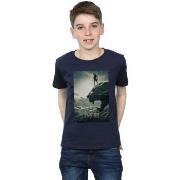 T-shirt enfant Marvel BI10162