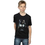 T-shirt enfant Marvel BI10343