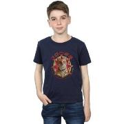 T-shirt enfant Marvel Cool Cat