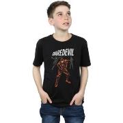 T-shirt enfant Marvel BI25197