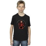 T-shirt enfant Marvel BI25200