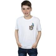 T-shirt enfant Marvel BI25280