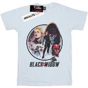 T-shirt Marvel BI13661