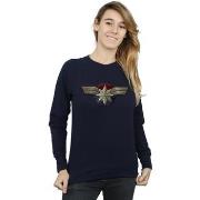 Sweat-shirt Marvel BI14336