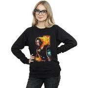 Sweat-shirt Marvel BI14409