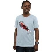 T-shirt enfant Marvel Avengers