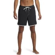 Maillots de bain Quiksilver Original Scallop Volley 17"