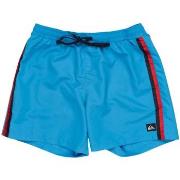 Maillots de bain Quiksilver Remade Beach Please 16"