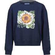 Sweat-shirt Regatta Christian Lacroix Beauvision