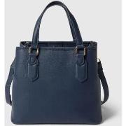 Cabas Valentino Sac Cabas Brixton VBS7LX05 Blu