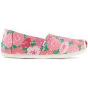 Espadrilles Toms Alpargata Des Chaussures