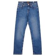 Jeans enfant Jack &amp; Jones JJICLARK JJORIG STRETCH SQ 223 NOOS JNR