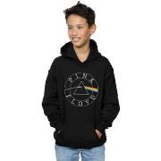 Sweat-shirt enfant Pink Floyd BI11093