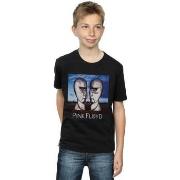 T-shirt enfant Pink Floyd The Division Bell