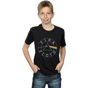 T-shirt enfant Pink Floyd BI32168