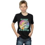 T-shirt enfant Pink Floyd Wish You Were Here