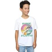 T-shirt enfant Pink Floyd Wish You Were Here