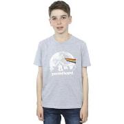 T-shirt enfant Pink Floyd BI32220