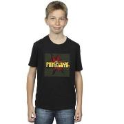 T-shirt enfant Pink Floyd BI32221