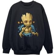 Sweat-shirt enfant Guardians Of The Galaxy BI19315