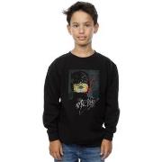 Sweat-shirt enfant Dc Comics Batman TV Series