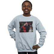 Sweat-shirt enfant Dc Comics Batman TV Series