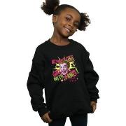 Sweat-shirt enfant Dc Comics Bang