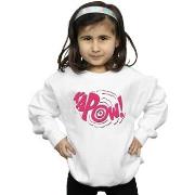 Sweat-shirt enfant Dc Comics Kapow