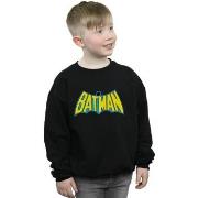 Sweat-shirt enfant Dc Comics BI14844