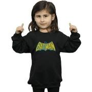 Sweat-shirt enfant Dc Comics BI14851