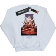 Sweat-shirt Star Wars: The Rise Of Skywalker BI51745