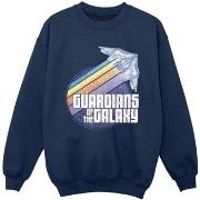 Sweat-shirt enfant Guardians Of The Galaxy BI18727