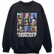 Sweat-shirt enfant Guardians Of The Galaxy BI18728